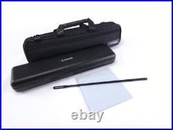 MINT Reconditioned Yamaha YFL 222 Premium Student Beginner Flute +Warranty MINT Reconditioned Yamaha YFL 222 Premium Student Beginner Flute +Warranty