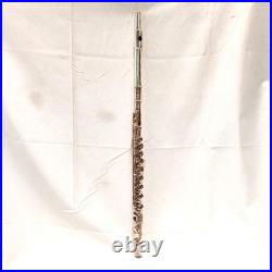 MIYAZAWA MS-70S Flute USED? JP