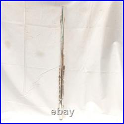 MIYAZAWA MS-70S Flute USED? JP