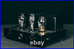 MIng Da Valve Amplifier Integrated Kt90 Working Unit Well Looked After
