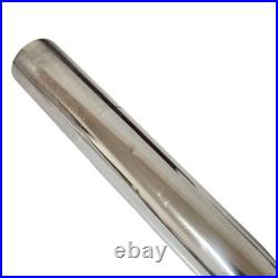 MURAMATSU M-40 Flute Used Good With Hard Case Free Shipping From Japan MURAMATSU M-40 Flute Used Good With Hard Case Free Shipping From Japan
