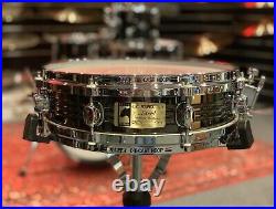 Mapex Black Panther 13x3.5 Snare Drum Piccolo #473