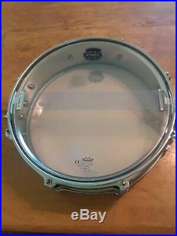 Mapex Steel Piccolo Snare Drum 13 x 3.5 in