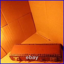 Martin Freres 1740 Flute with Case France Antique