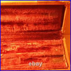 Martin Freres 1740 Flute with Case France Antique