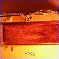 Martin Freres 1740 Flute with Case France Antique