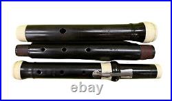 Martin Wenner C. Palanca Baroque Flute