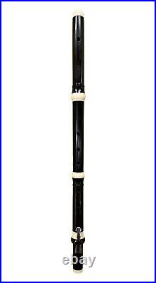 Martin Wenner C. Palanca Baroque Flute