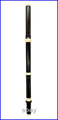 Martin Wenner C. Palanca Baroque Flute