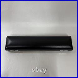 Mateki 925 Silver Flute