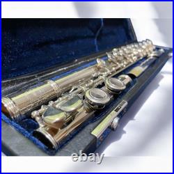 Maxtone 16-Hole Flute, Used, Good Condition, Well-Maintained