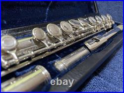 Maxtone 16-Hole Flute, Used, Good Condition, Well-Maintained