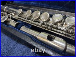 Maxtone 16-Hole Flute, Used, Good Condition, Well-Maintained