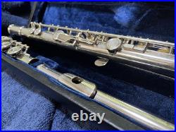 Maxtone 16-Hole Flute, Used, Good Condition, Well-Maintained