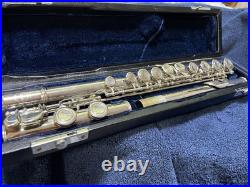 Maxtone 16-Hole Flute, Used, Good Condition, Well-Maintained