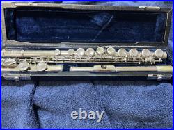 Maxtone 16-Hole Flute, Used, Good Condition, Well-Maintained