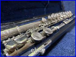 Maxtone 16-Hole Flute, Used, Good Condition, Well-Maintained