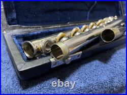 Maxtone 16-Hole Flute, Used, Good Condition, Well-Maintained