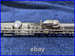 Maxtone 16-Hole Flute, Used, Good Condition, Well-Maintained