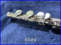 Maxtone 16-Hole Flute, Used, Good Condition, Well-Maintained