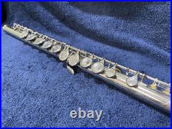 Maxtone 16-Hole Flute, Used, Good Condition, Well-Maintained