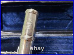 Maxtone 16-Hole Flute, Used, Good Condition, Well-Maintained