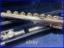 Maxtone 16-Hole Flute, Used, Good Condition, Well-Maintained