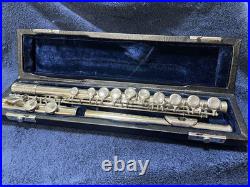 Maxtone 16-Hole Flute, Used, Good Condition, Well-Maintained