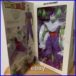 Medicom Piccolo RAH Real Action Heroes 1/6 Scale Action Figure Dragon Ball Z JP