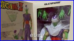 Medicom Piccolo RAH Real Action Heroes 1/6 Scale Action Figure Dragon Ball Z JP