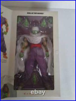 Medicom Toy RAH Real Action Heroes Dragon Ball Z Piccolo 1/6 Figure Used Japan