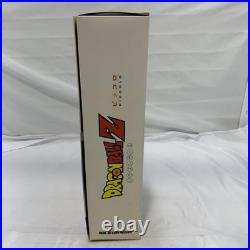 Medicom Toy RAH Real Action Heroes Dragon Ball Z Piccolo 1/6 Scale Figure Used
