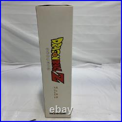 Medicom Toy RAH Real Action Heroes Dragon Ball Z Piccolo 1/6 Scale Figure Used