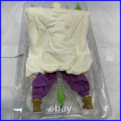 Medicom Toy RAH Real Action Heroes Dragon Ball Z Piccolo 1/6 Scale Figure Used