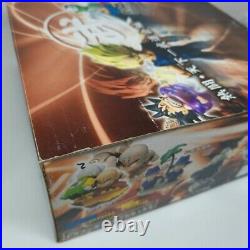 Megahouse Dragon Ball Z Capsule Neo Budokai Tenkaichi Edition Full Color Set