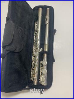 Mikawa DY261M Flute
