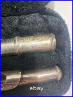 Mikawa DY261M Flute