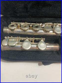 Mikawa DY261M Flute