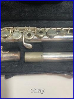 Mikawa DY261M Flute