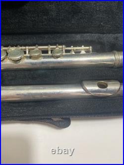 Mikawa DY261M Flute