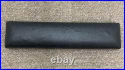 Minerva MFL300 Flute Silver Alloy Student Instrument