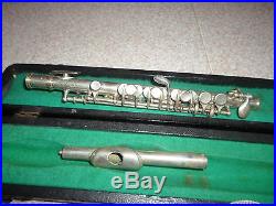 Miusic roling g# piccolo querflote ottavino flautin flute flauta flauto