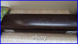 Miyazawa Flute C-pipe Flute Body with Repair and Overhaul