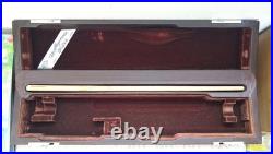 Miyazawa Flute C-pipe Flute Body with Repair and Overhaul
