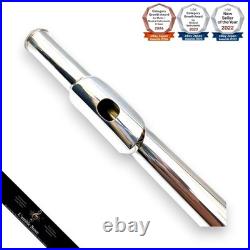 Miyazawa MS70S Flute with Case Fully Serviced Ready to Play Miyazawa MS70S Flute with Case Fully Serviced Ready to Play
