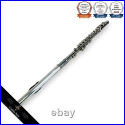 Miyazawa MS95 Flute with Case Vintage Rare Tested Excellent Condition