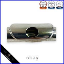 Miyazawa MS95 Flute with Case Vintage Rare Tested Excellent Condition