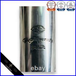 Miyazawa MS95 Flute with Case Vintage Rare Tested Excellent Condition