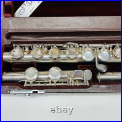 Miyazawa MS-70S Flute Case