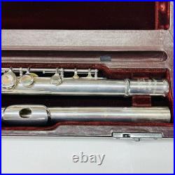 Miyazawa MS-70S Flute Case